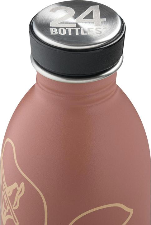 Actual product image 24 Bottles Urban (0.50 l)