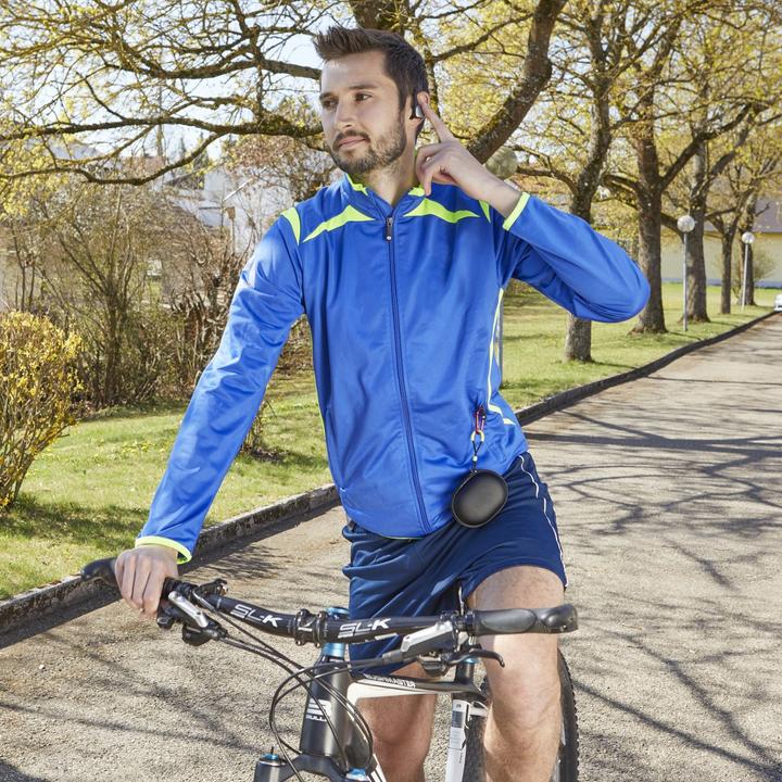 Produktbild Hama Spirit Athletics (keine Geräuschunterdrückung, 7 h, Kabellos)