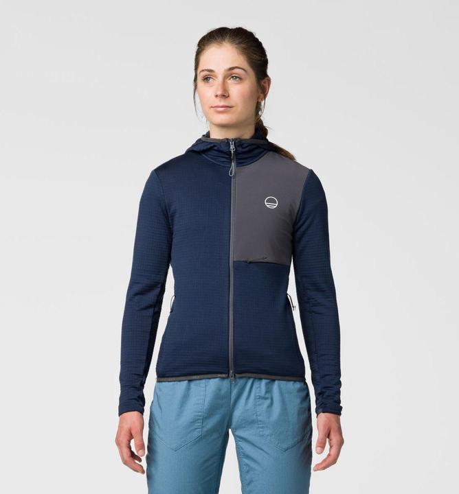 Immagine prodotto Wild Country Session Pro Hoody Donna (40, L)