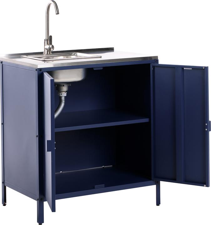 Produktbild Beliani Vilama