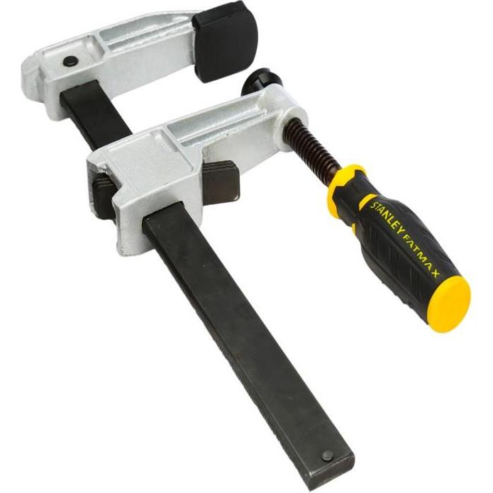Stanley, Schraubstock + Zwinge, Sargento de tornillo FatMax 400mm (400 mm)