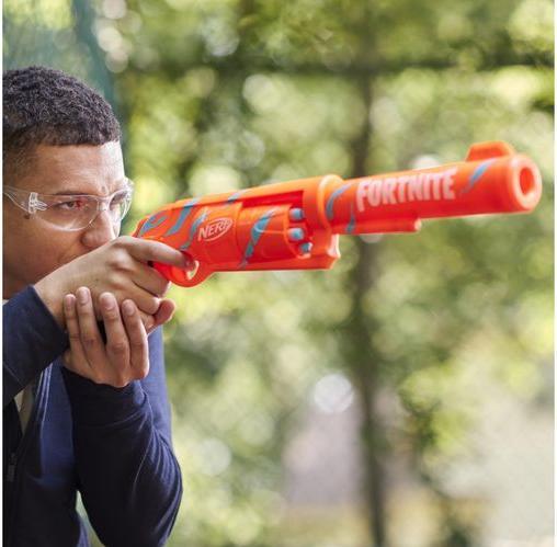 Produktbild Nerf Fortnite 6-SH