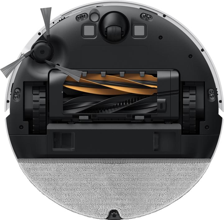 Image du produit Dreame D20 Pro Plus White (Robot d'aspiration et de nettoyage)