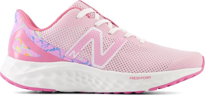 Produktbild New Balance GPARIPK4 Kids Fresh Foam Arishi v4 Lace (40)