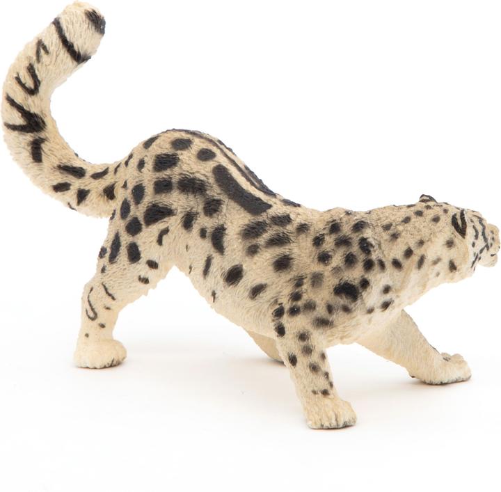 Produktbild Papo Schneeleopard