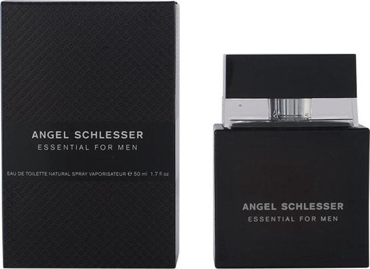 Produktbild Angel Schlesser Essential Eau De Toilette 50ml Spray (Eau de Toilette, 50 ml)