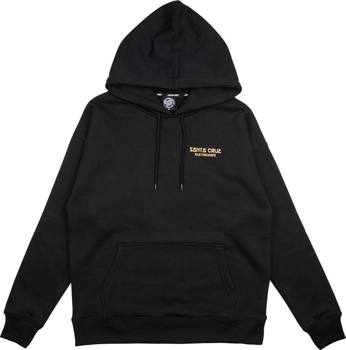 Image du produit Santa Cruz Lucky Cat Hoodie (10XL)