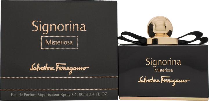 Actual product image Salvatore Ferragamo signorina eriosa (Eau de parfum, 100 ml)