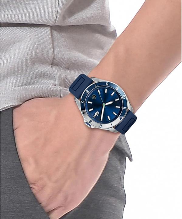 Image du produit Lacoste Tiebreaker (Horloge analogique, 43 mm)
