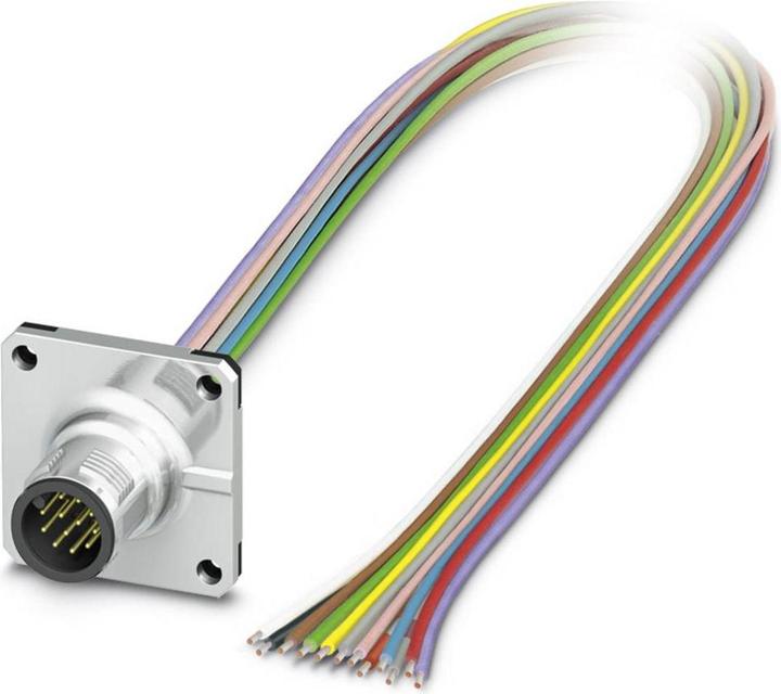 Produktbild Phoenix Contact Sensor-/Aktor-Einbausteckverbi