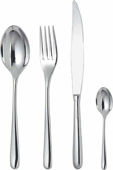 Alessi Caccia (24 pcs., Cutlery set)