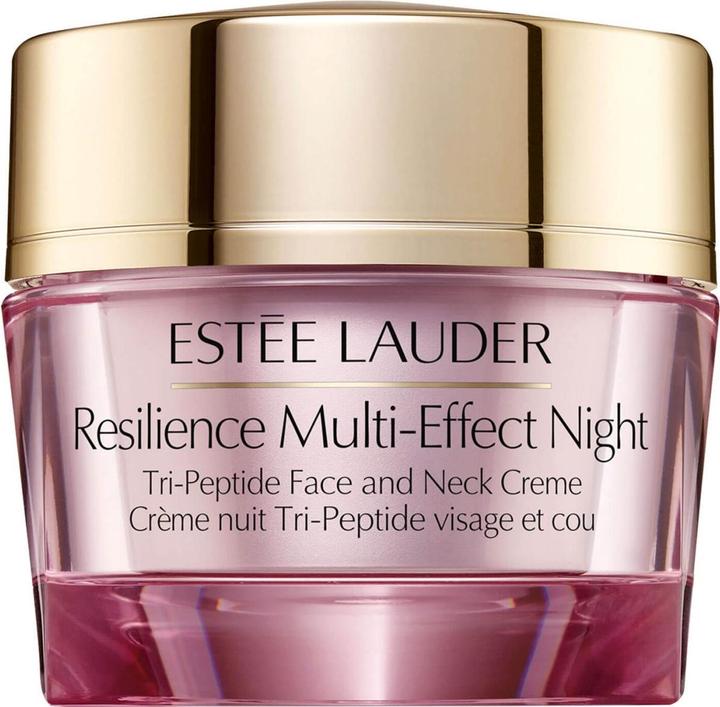 Produktbild Estée Lauder Resilience Lift (50 ml, Nachtcreme)