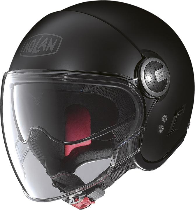 Nolan N21 Visor 06 Classic 10 (M)