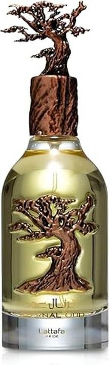 Produktbild Lattafa Perfumes Eternal Oud Pride (Eau de Parfum, 100 ml)