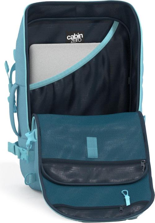 Produktbild Cabin zero Adventure Cabin Bag ADV 32L Rucksack 46 cm (26 l)