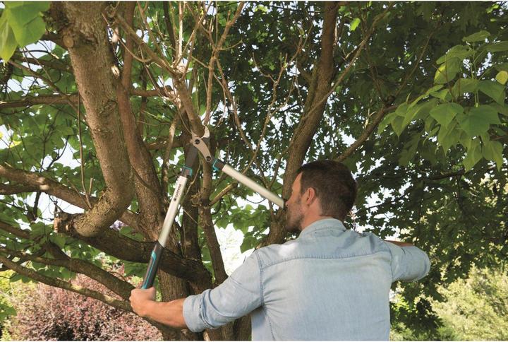 Produktbild Gardena Astschere EnergyCut 750A