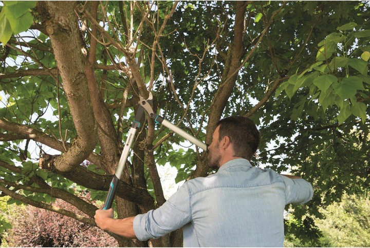 Actual product image Gardena Branch shears EnergyCut 750A