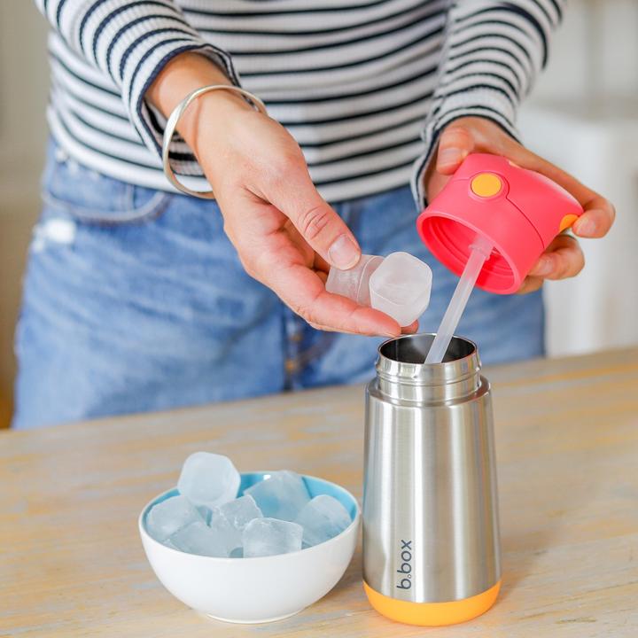 Produktbild B.Box Strawberry Shake (0.35 l)