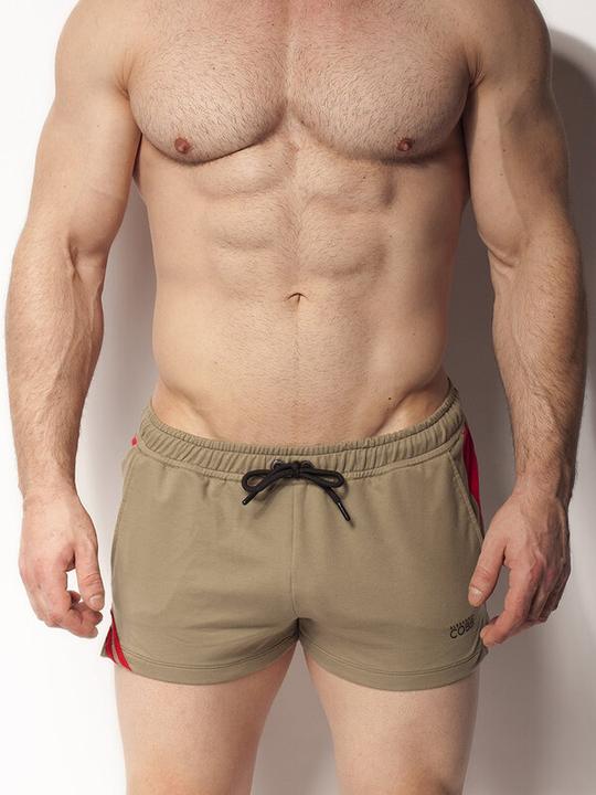 Produktbild Alexander Cobb Athletic Short (S)