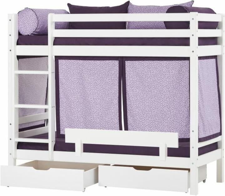 Produktbild Hoppekids Schubkasten auf Rollen