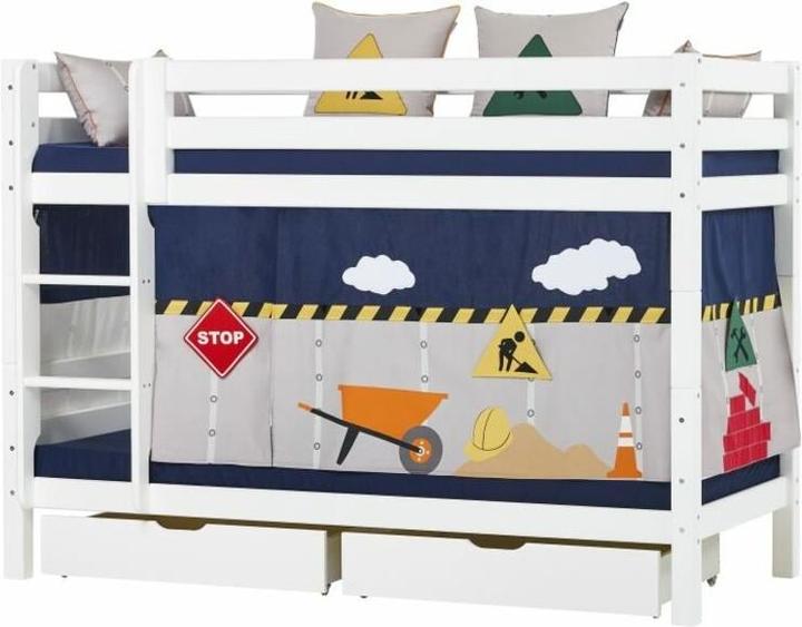 Produktbild Hoppekids Schubkasten auf Rollen