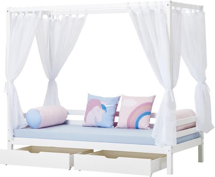 Image du produit Hoppekids Tiroir sur roulettes