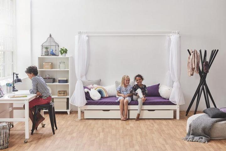 Image du produit Hoppekids Tiroir sur roulettes