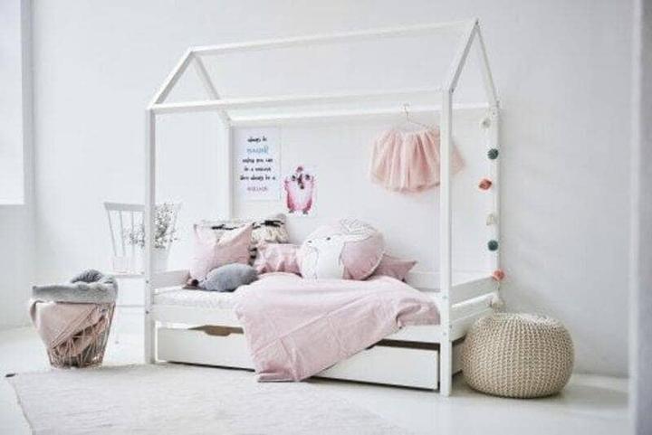 Image du produit Hoppekids Tiroir sur roulettes