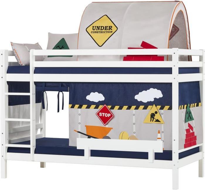 Actual product image Hoppekids Tunnel