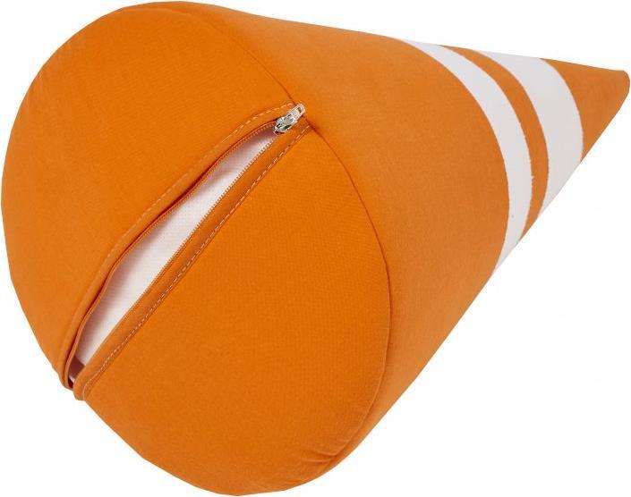 Immagine prodotto Hoppekids Set di coni di schiuma (20 x 40 cm)