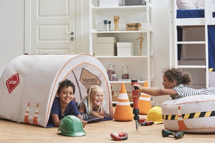 Immagine prodotto Hoppekids Set di coni di schiuma (20 x 40 cm)