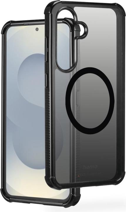 Produktbild Hama Handyhülle Extreme ProtectSamsung Galaxy S25 (Samsung Galaxy S25)