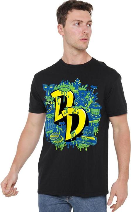 Produktbild double dare TShirt (L)