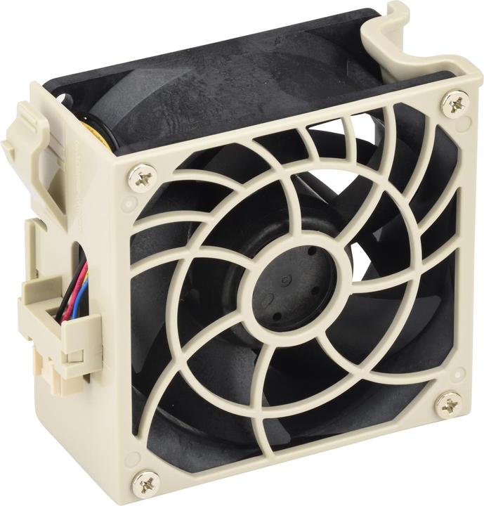 Supermicro Serveur ZUB FAN-0181L4 (80 mm, 1x)