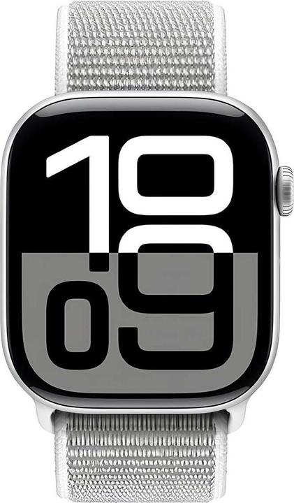 Productafbeelding Crong Sportarmband Apple Watch 42mm (Textiel)