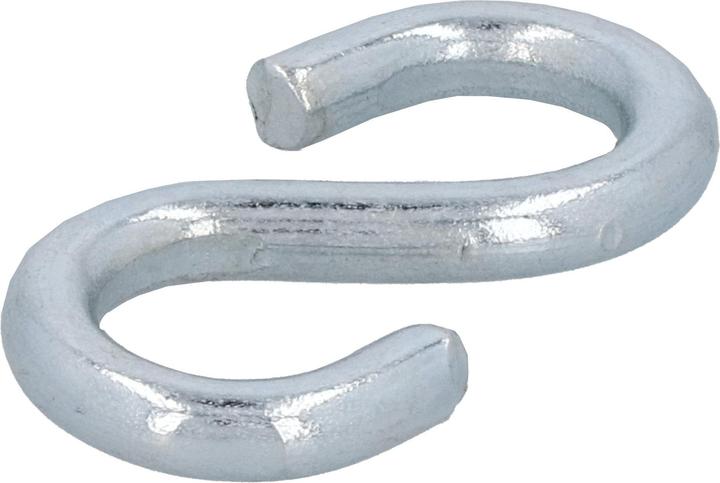 Immagine prodotto Suki Gancio a S 4x35mm