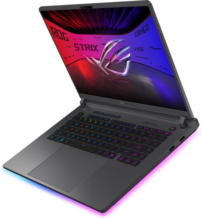 Actual product image ASUS ROG Strix G615LW-S5024W U9 32 N gn W11H (15.98", 1000 GB, 34.36 GB, DE, Intel Core Ultra 9 275HX)