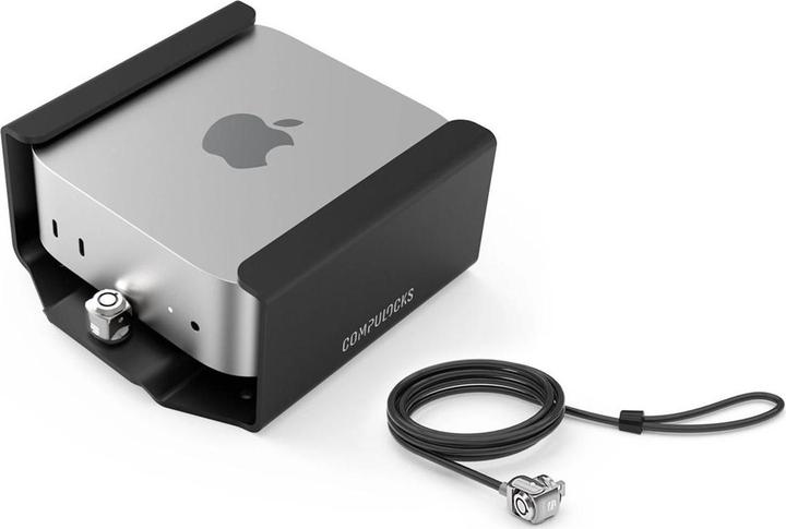 Produktbild Compulocks Mac Mini M4 Security Mount
