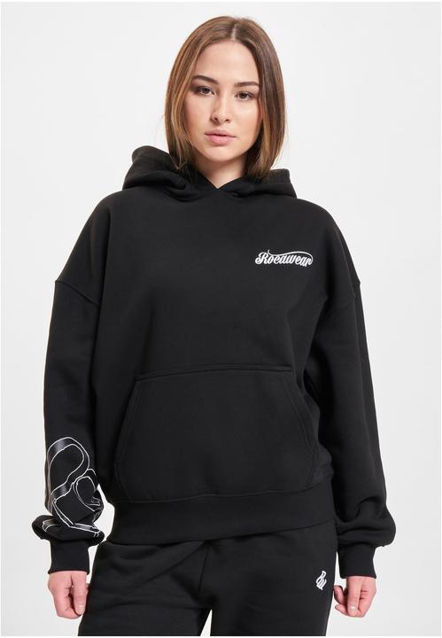 Produktbild Rocawear Smooth Hoodies black L (L)