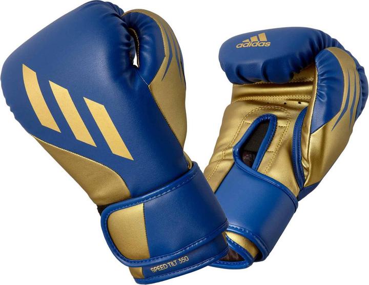 Produktbild Adidas boxhandschuhe training tilt 350v pro hook&loo (14 OZ)