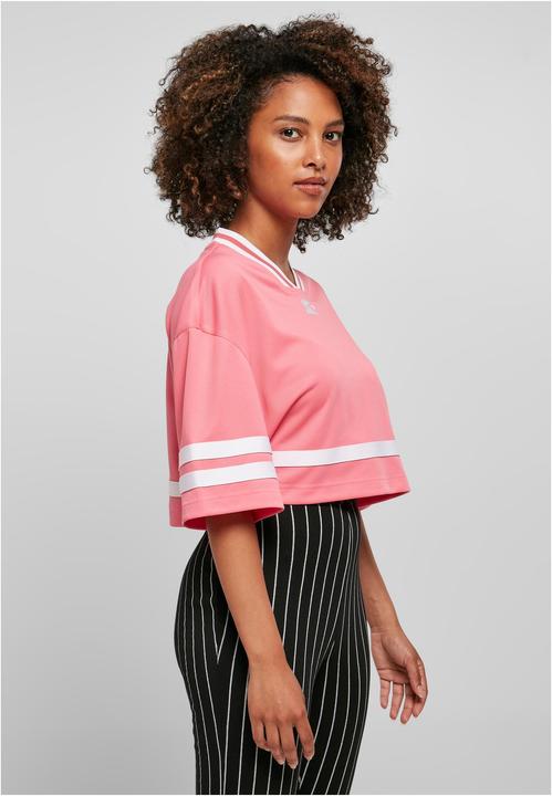 Produktbild Starter Ladies Cropped Mesh Jersey (L, S)