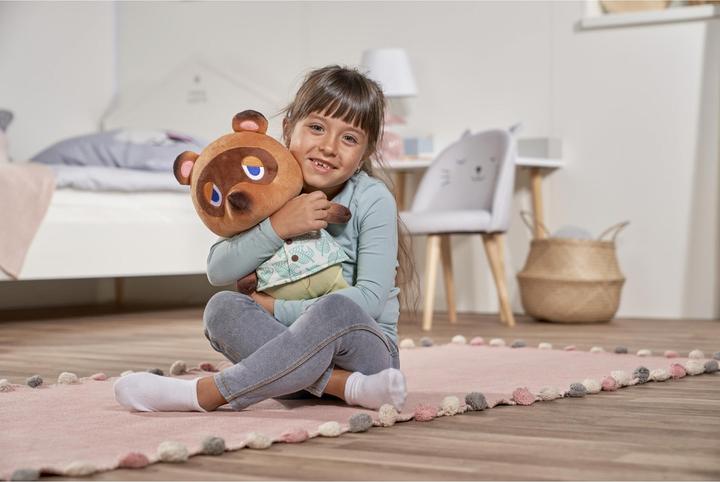 Produktbild Simba Animal Crossing Tom Nook, 40cm (40 cm)