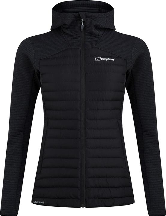 Immagine prodotto Berghaus Nula Hybrid Jacke
