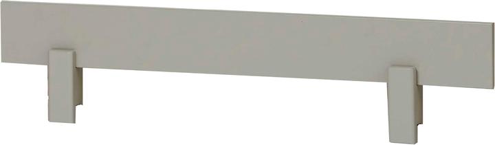 Dove Grey