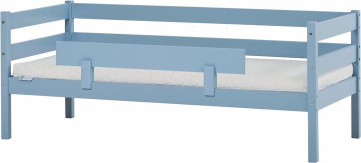 Actual product image Hoppekids guardrail
