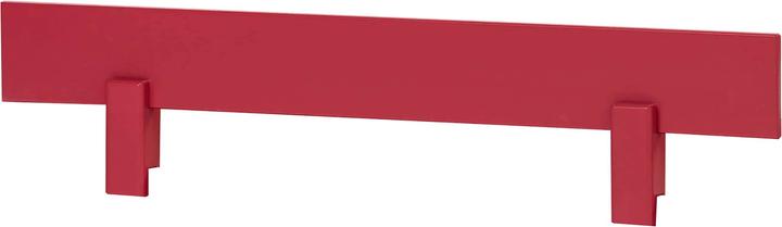 Actual product image Hoppekids guardrail