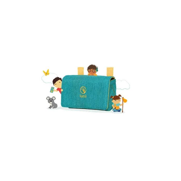 Image du produit Lunii Ma Pochette (Français)