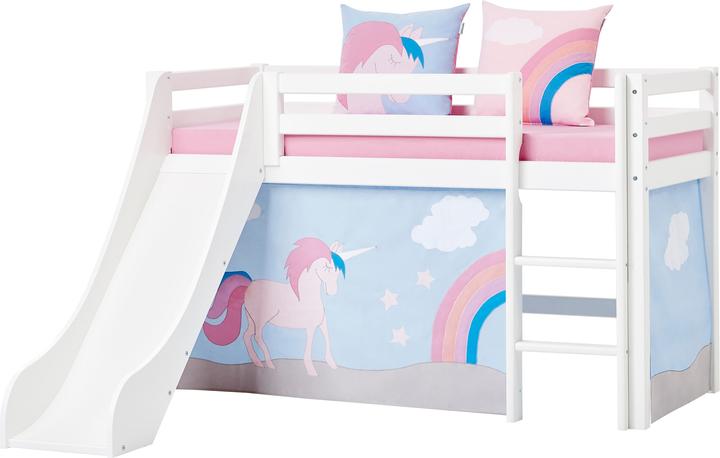 Actual product image Hoppekids Slide