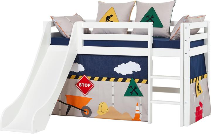 Actual product image Hoppekids Slide