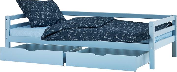 Produktbild Hoppekids Juniorbett (90 x 200 cm)